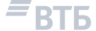 VTB logo