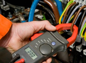 Услуги электролаборатории