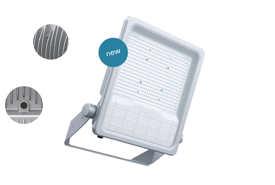 НОВИНКА СВЕТИЛЬНИК NOMOS SPORT