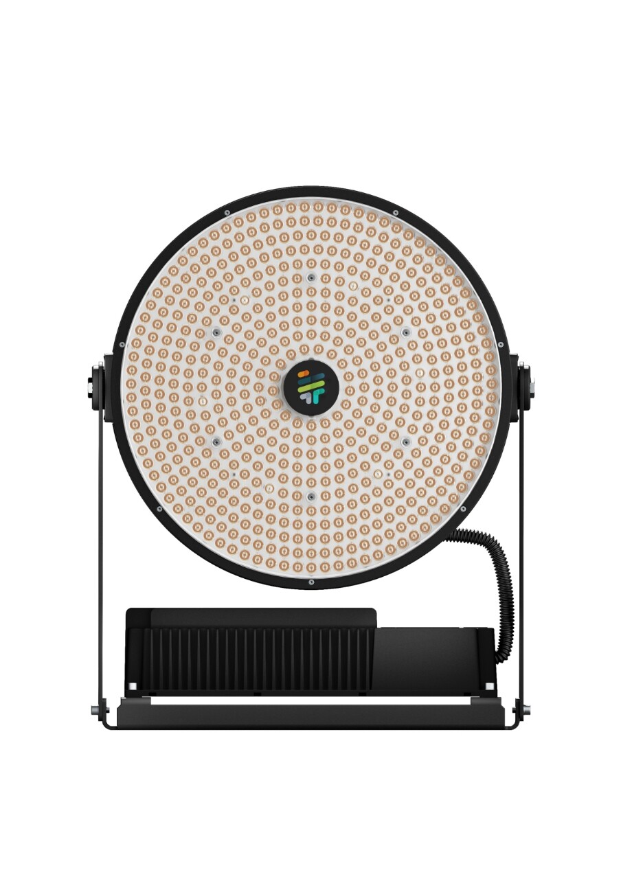 Светодиодный светильник Lumenavatt Tanos PRO D8-1500L-957