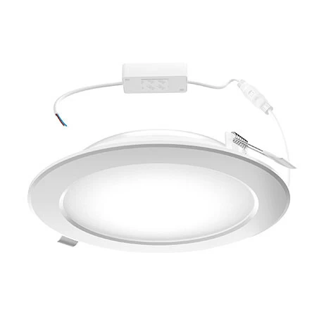 Встраиваемый светодиодный светильник Lumenavatt Nero D20-20-940 IP54/IP67