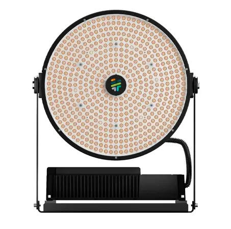 Светодиодный светильник Lumenavatt Tanos PRO D8-1500L-957