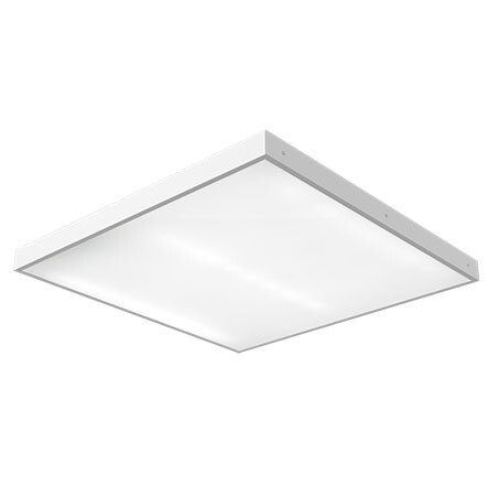 Светодиодный светильник Lumenavatt Triant D20-30-840 Опал